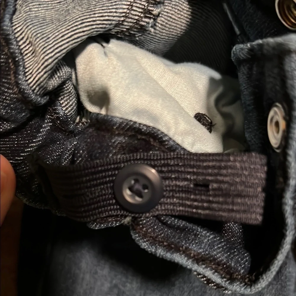 Toddler Jeggings